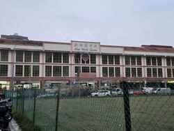 New World Centre (D8), Retail #638997371